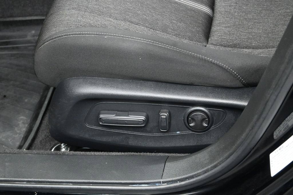 2024 Honda Accord Hybrid Sport - Photo 17
