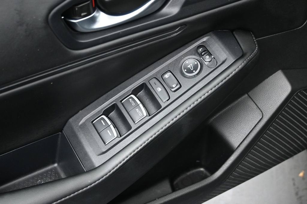 2024 Honda Accord Hybrid Sport - Photo 18