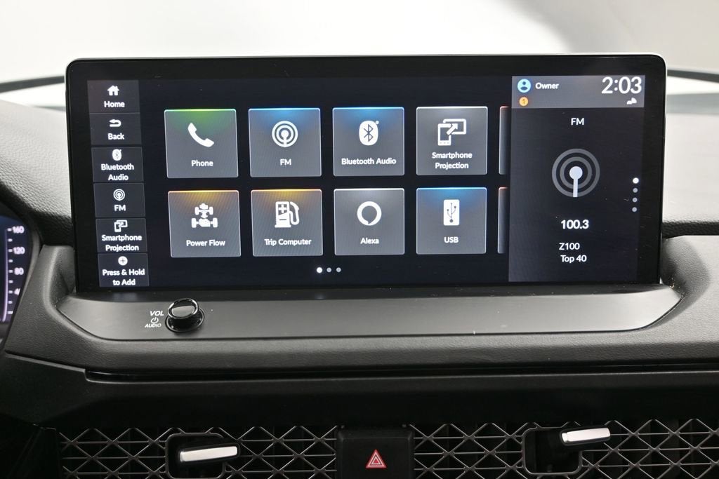 2024 Honda Accord Hybrid Sport - Photo 19