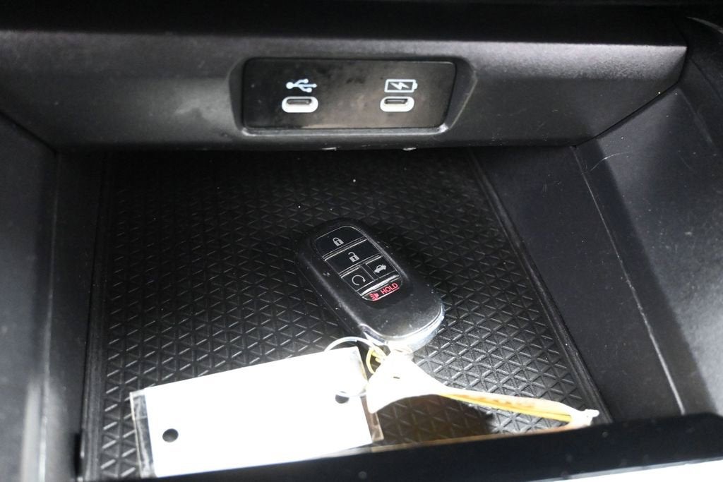 2024 Honda Accord Hybrid Sport - Photo 22