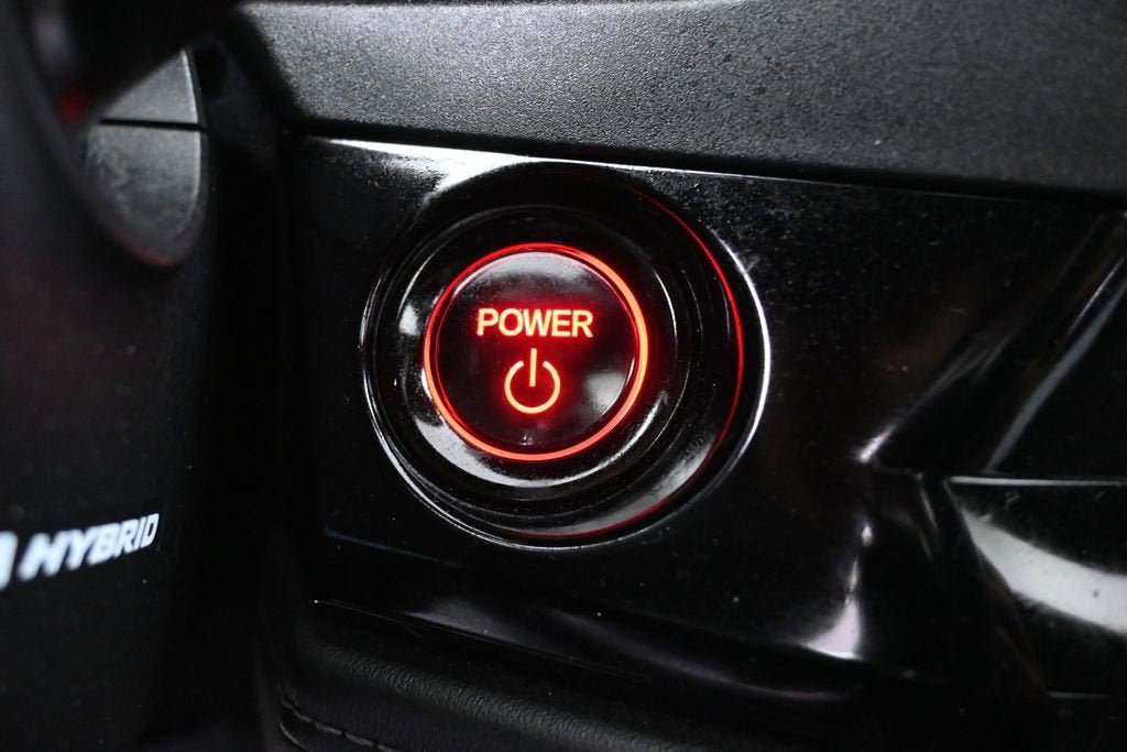2024 Honda Accord Hybrid Sport - Photo 23