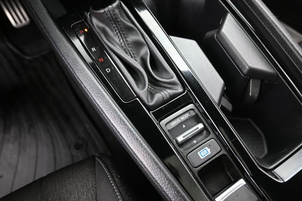 2024 Honda Accord Hybrid Sport - Photo 24