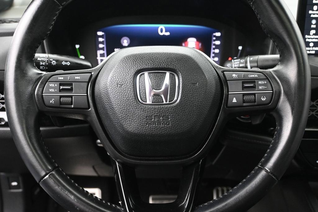 2024 Honda Accord Hybrid Sport - Photo 26