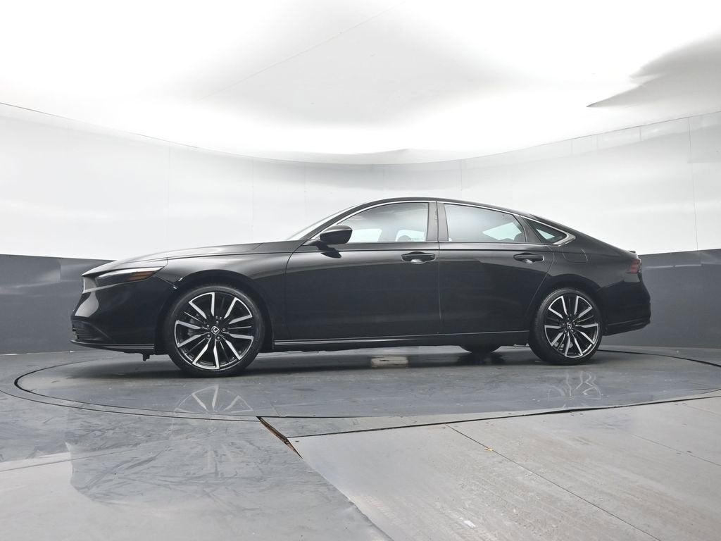 2024 Honda Accord Hybrid Sport - Photo 29