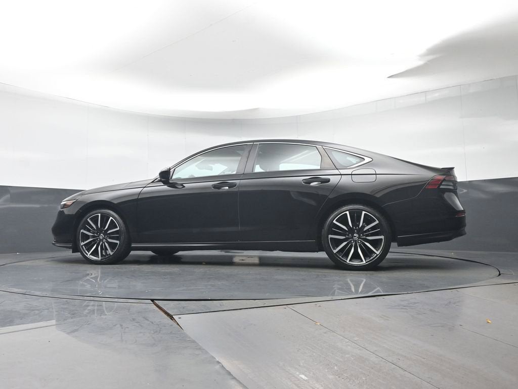 2024 Honda Accord Hybrid Sport - Photo 30