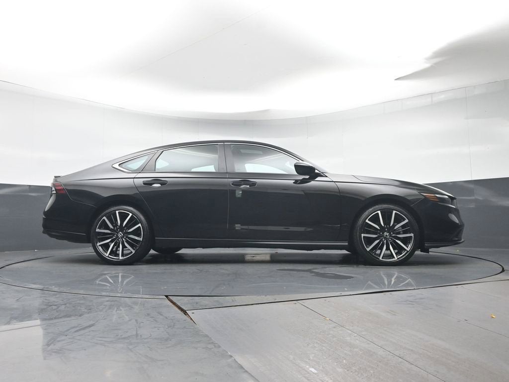 2024 Honda Accord Hybrid Sport - Photo 33