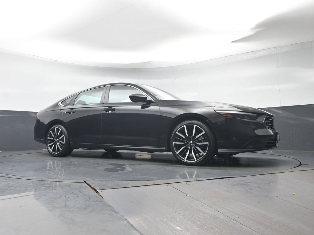2024 Honda Accord Hybrid Sport - Photo 34