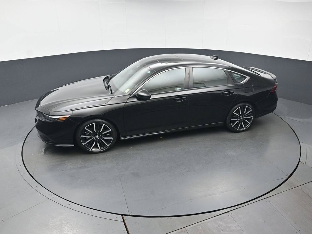 2024 Honda Accord Hybrid Sport - Photo 37