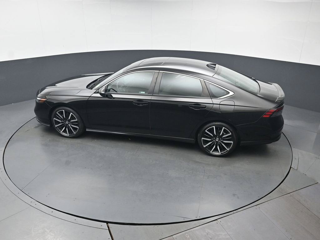 2024 Honda Accord Hybrid Sport - Photo 38