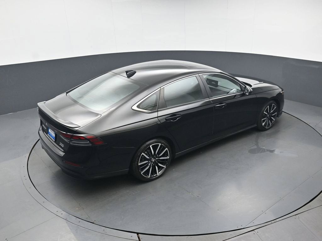 2024 Honda Accord Hybrid Sport - Photo 40