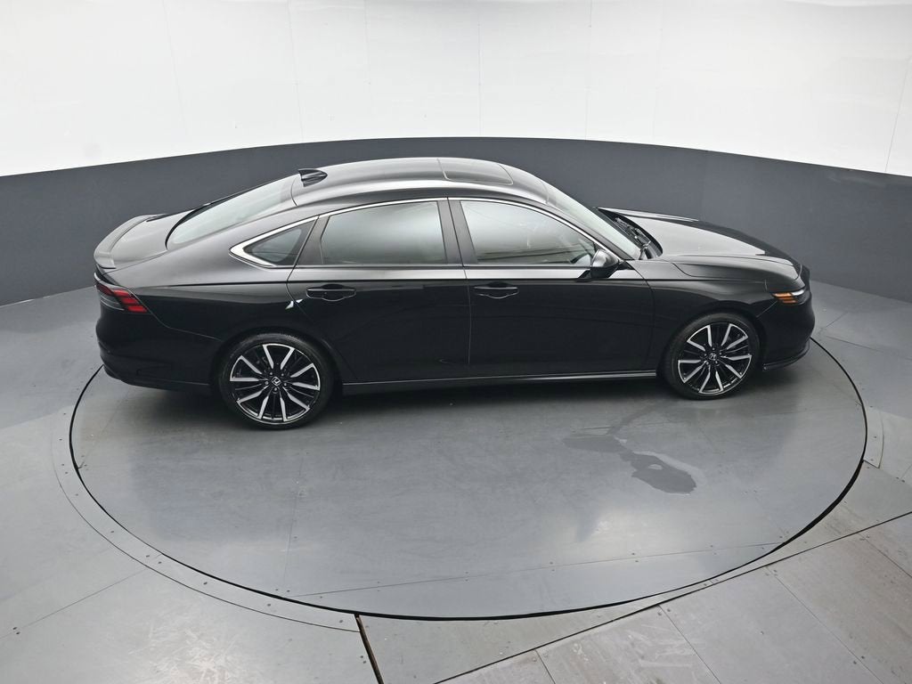 2024 Honda Accord Hybrid Sport - Photo 41