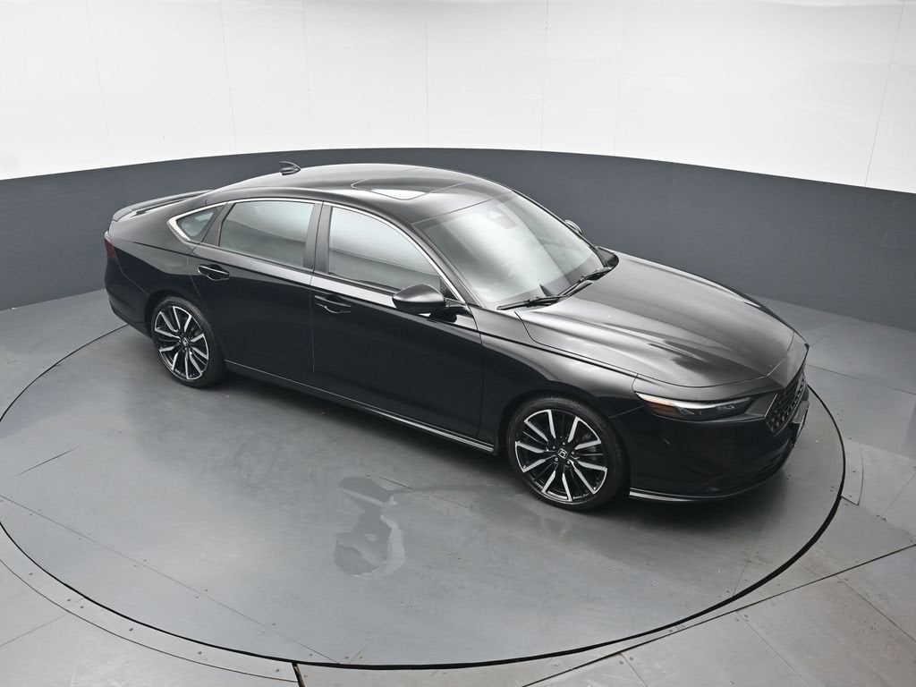 2024 Honda Accord Hybrid Sport - Photo 42