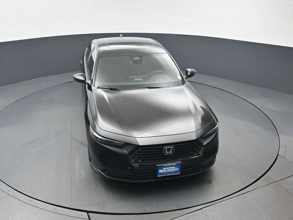 2024 Honda Accord Hybrid Sport - Photo 43