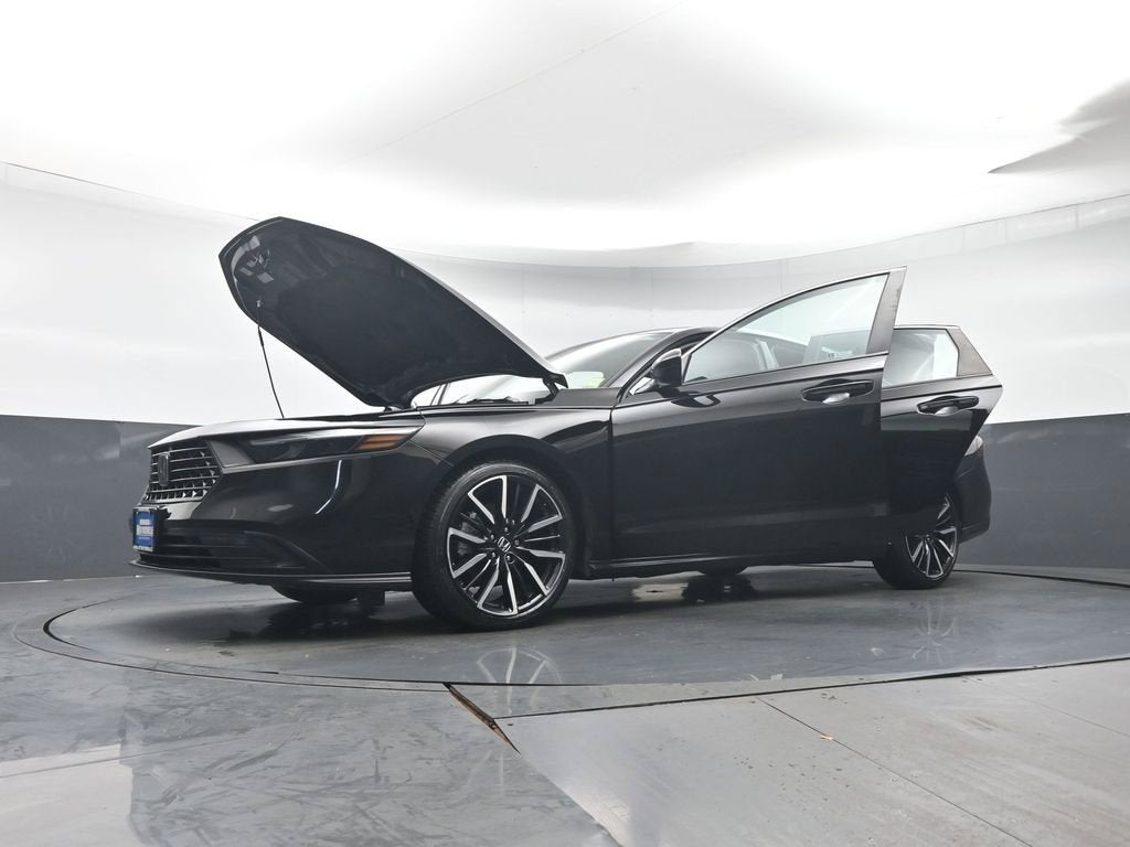 2024 Honda Accord Hybrid Sport - Photo 44
