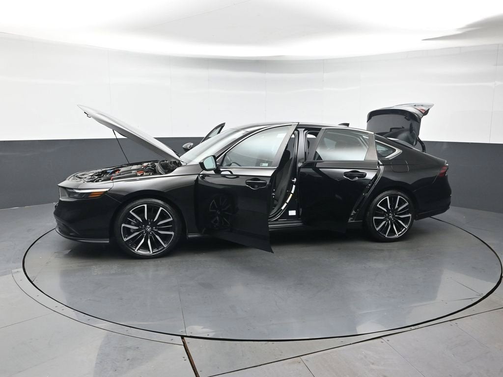 2024 Honda Accord Hybrid Sport - Photo 45
