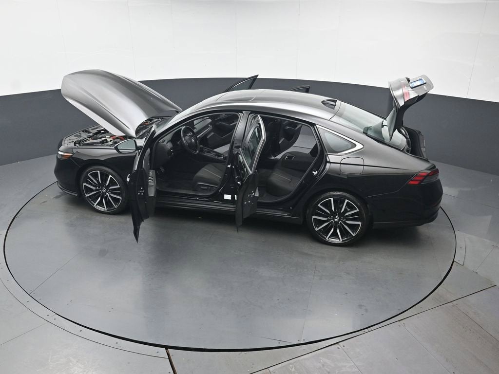 2024 Honda Accord Hybrid Sport - Photo 46