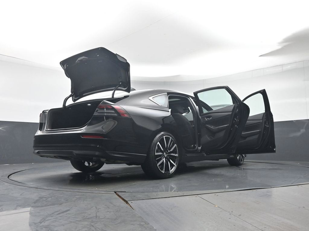 2024 Honda Accord Hybrid Sport - Photo 49