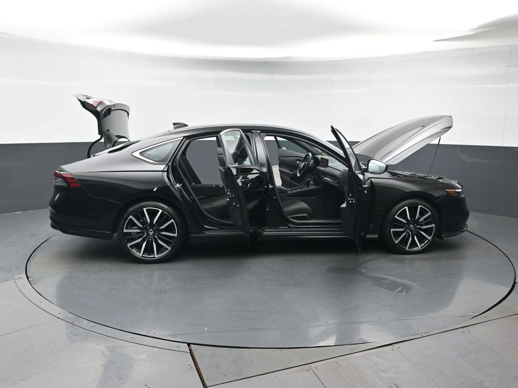 2024 Honda Accord Hybrid Sport - Photo 50