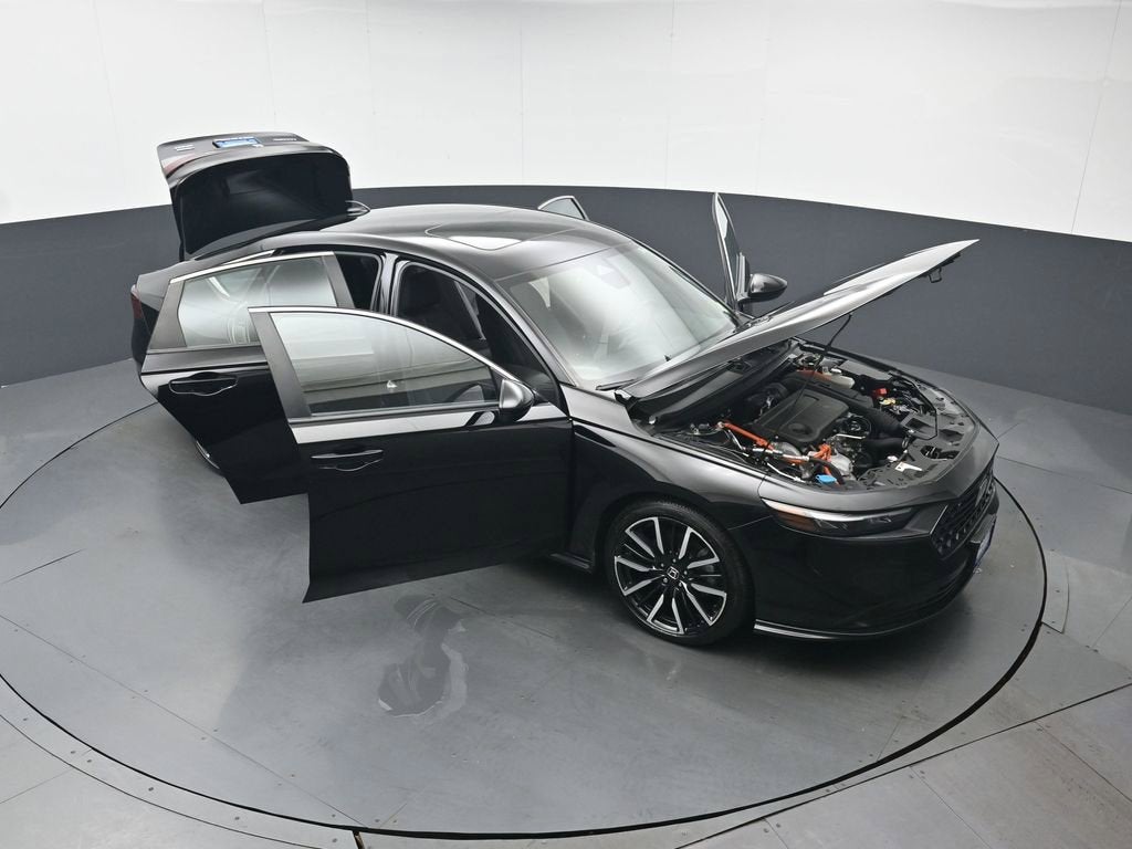 2024 Honda Accord Hybrid Sport - Photo 51