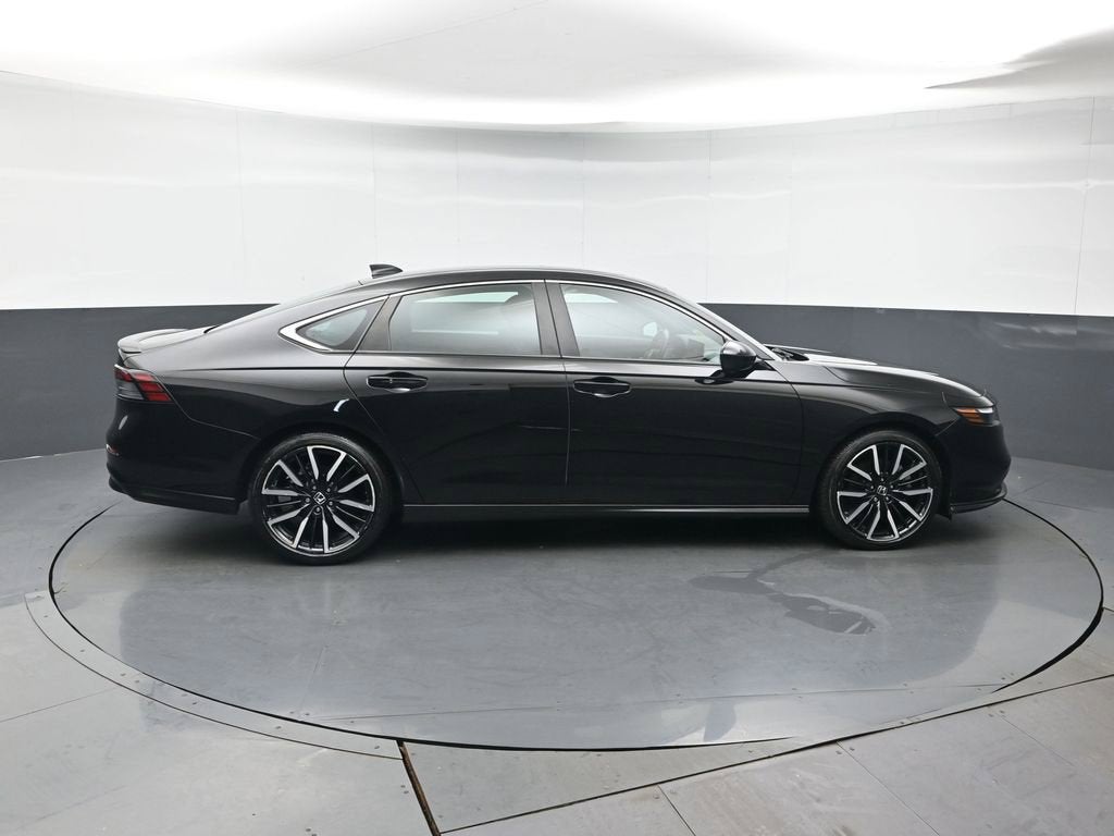 2024 Honda Accord Hybrid Sport - Photo 7