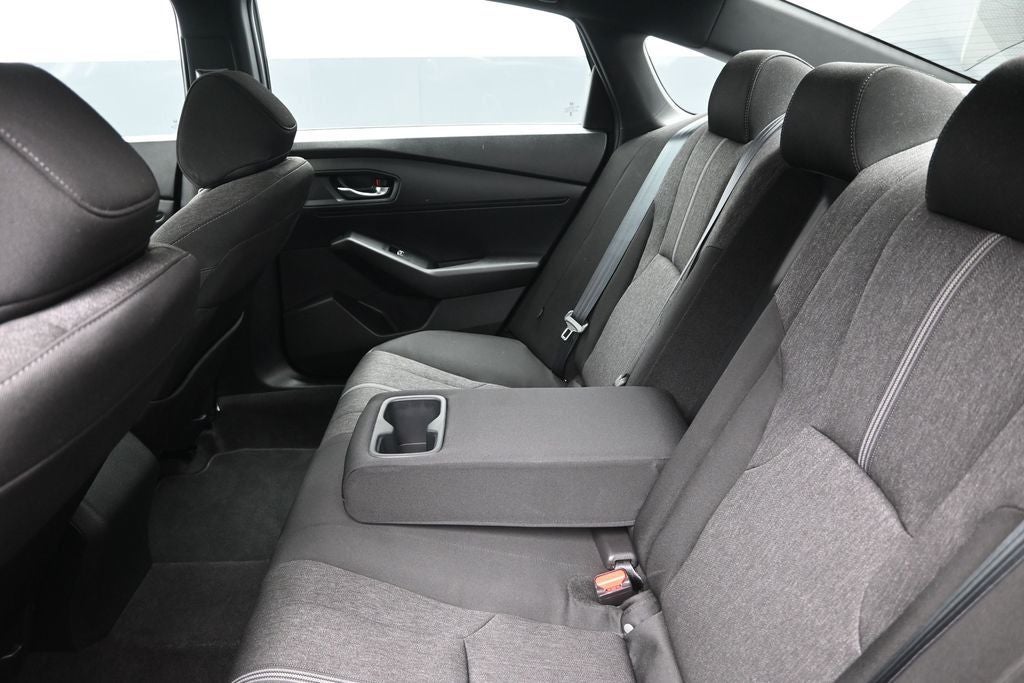 2024 Honda Accord Hybrid Sport - Photo 12