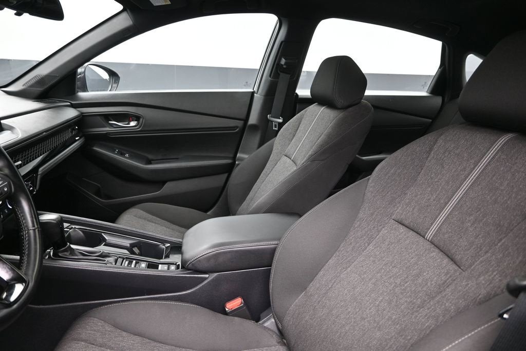 2024 Honda Accord Hybrid Sport - Photo 13