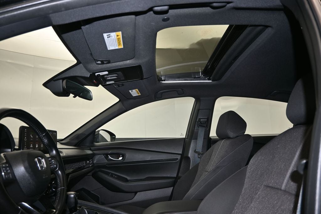 2024 Honda Accord Hybrid Sport - Photo 14