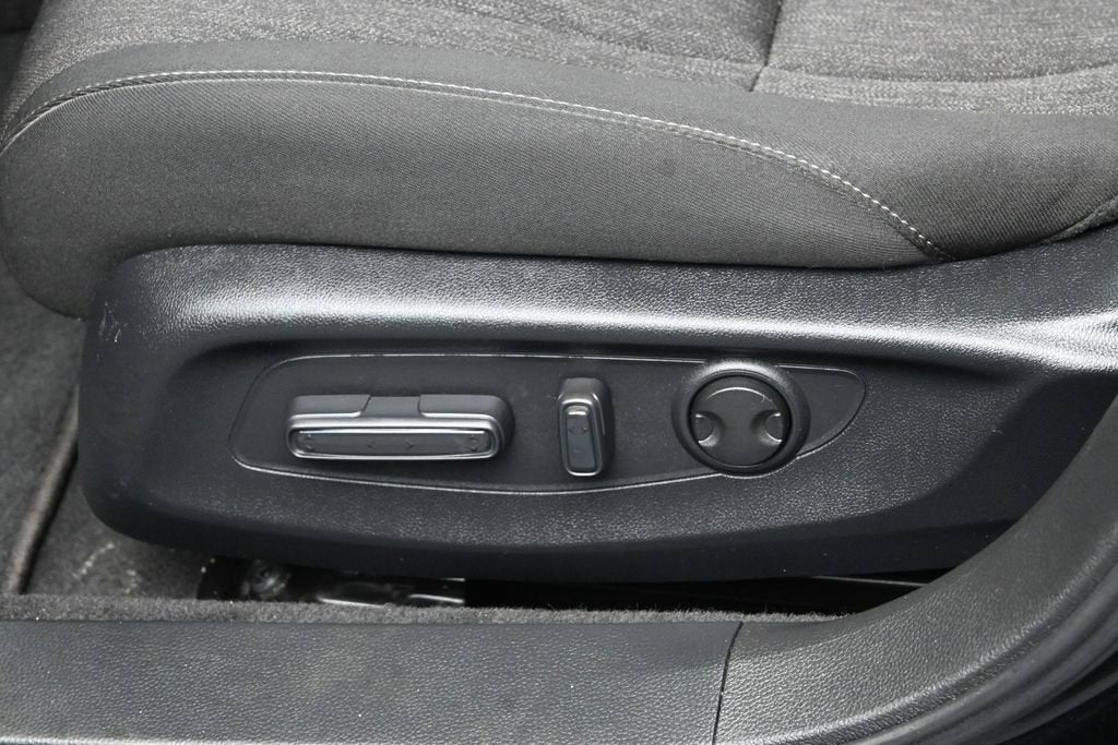 2024 Honda Accord Hybrid Sport - Photo 15