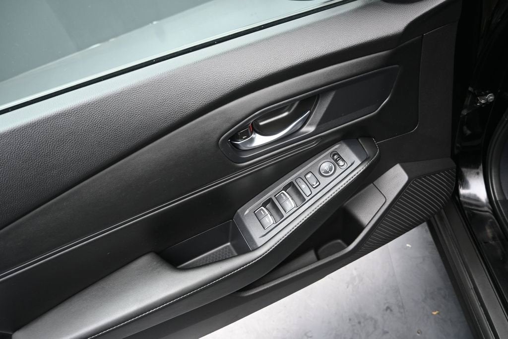 2024 Honda Accord Hybrid Sport - Photo 16