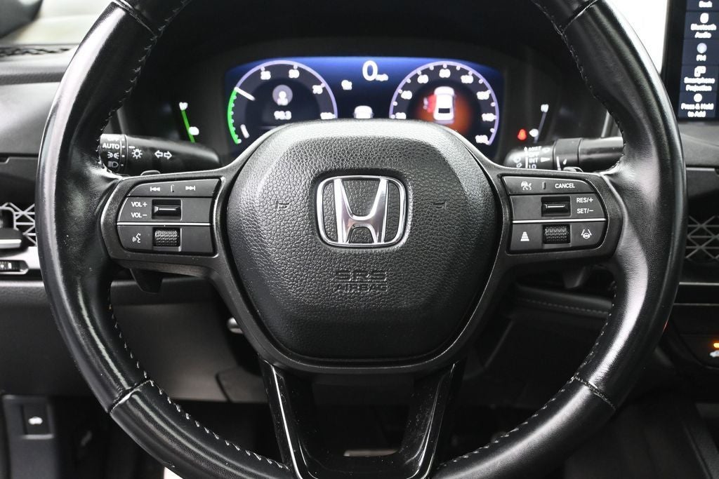 2024 Honda Accord Hybrid Sport - Photo 17