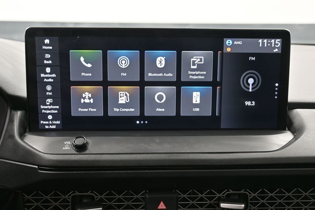 2024 Honda Accord Hybrid Sport - Photo 19