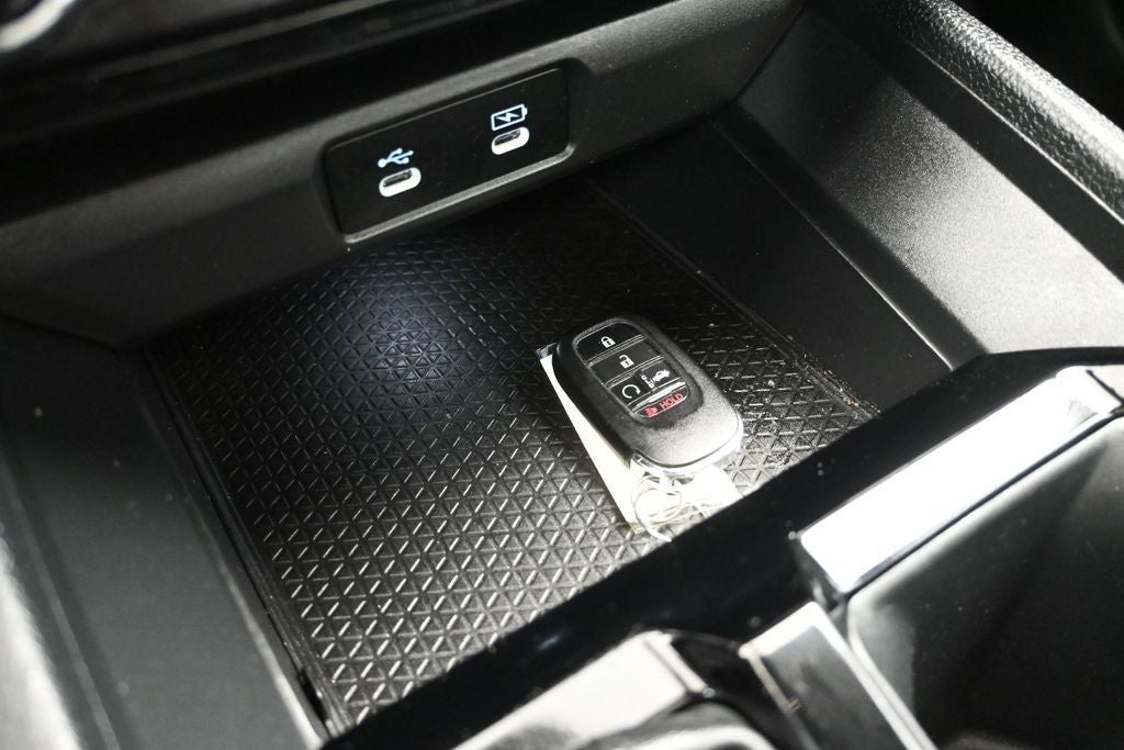 2024 Honda Accord Hybrid Sport - Photo 21
