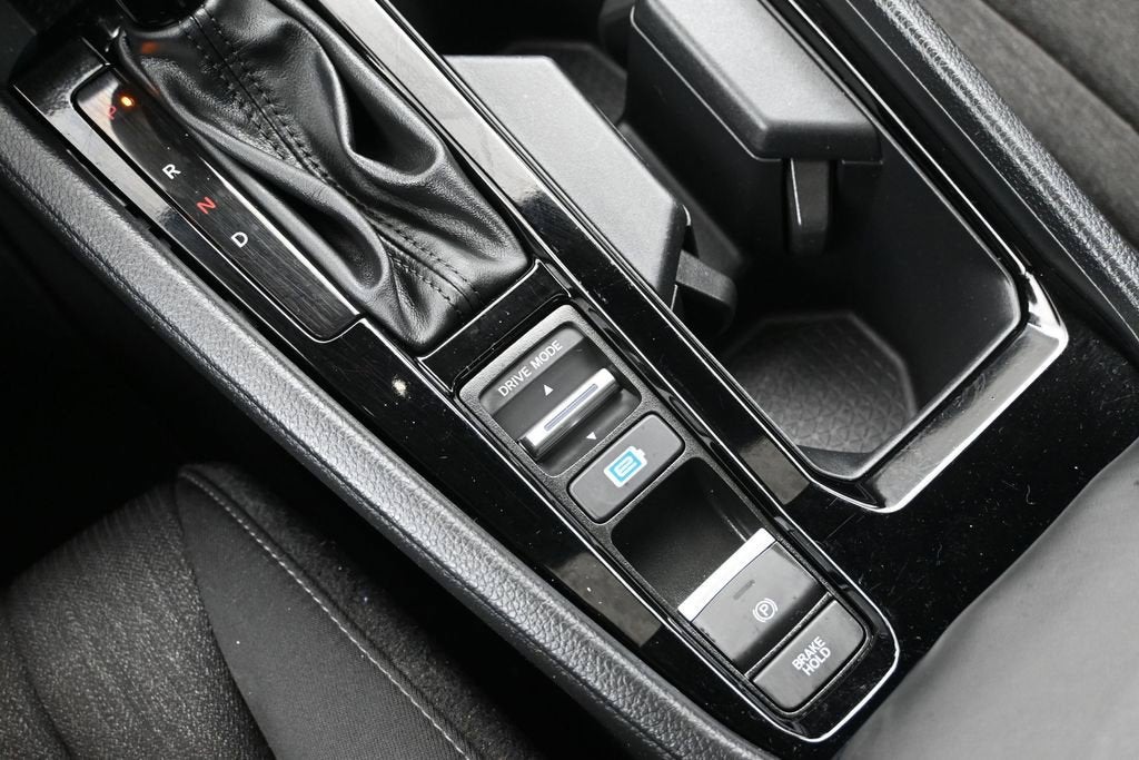 2024 Honda Accord Hybrid Sport - Photo 22