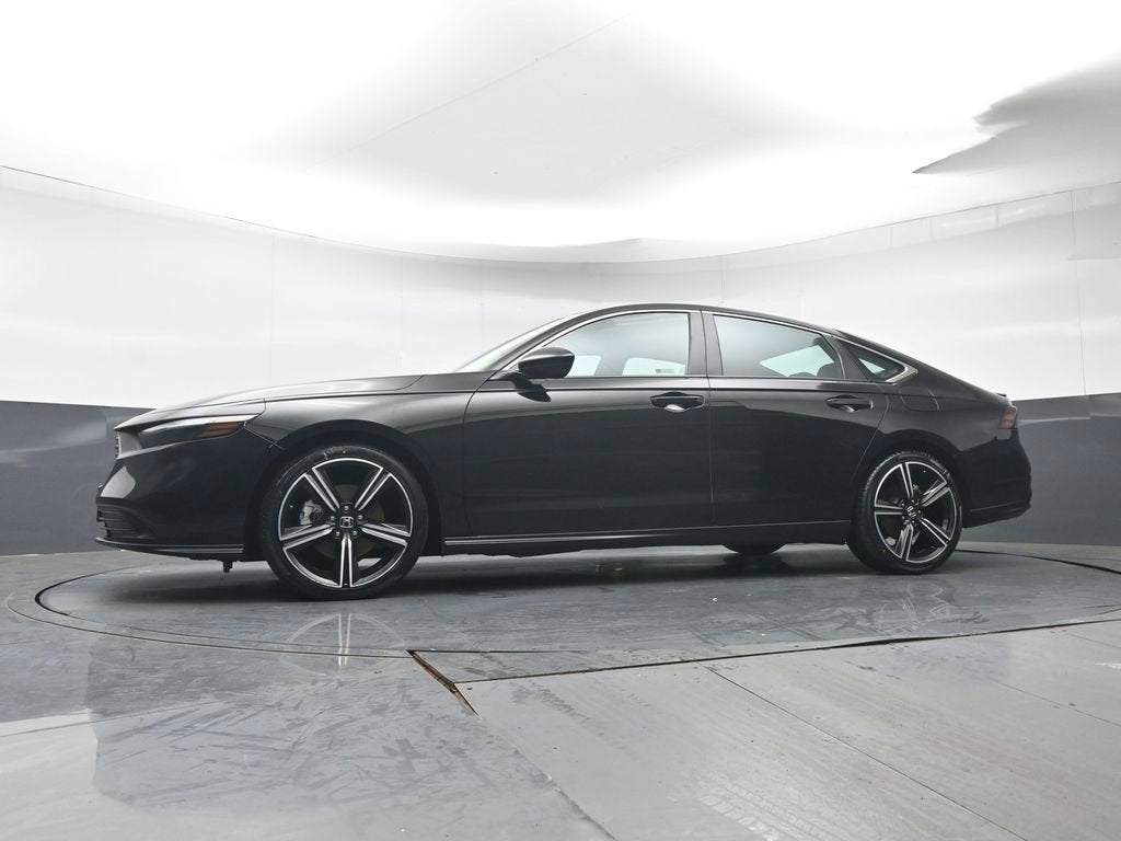 2024 Honda Accord Hybrid Sport - Photo 26