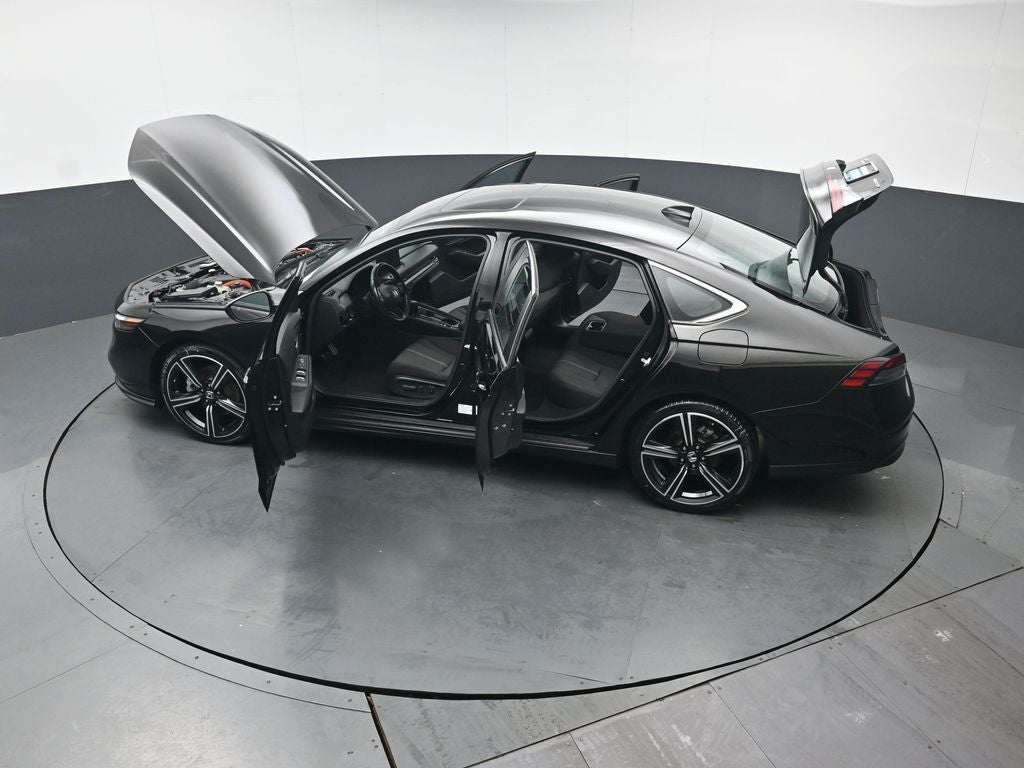 2024 Honda Accord Hybrid Sport - Photo 43