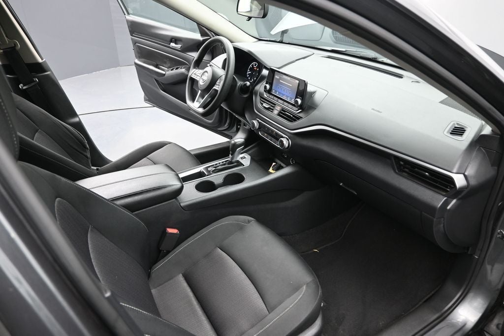 2022 Nissan Altima 2.5 S
