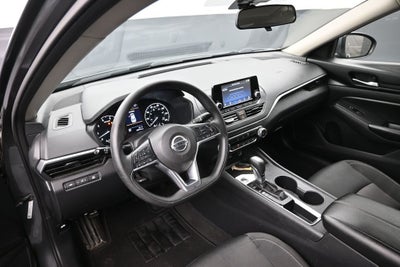 2022 Nissan Altima 2.5 S