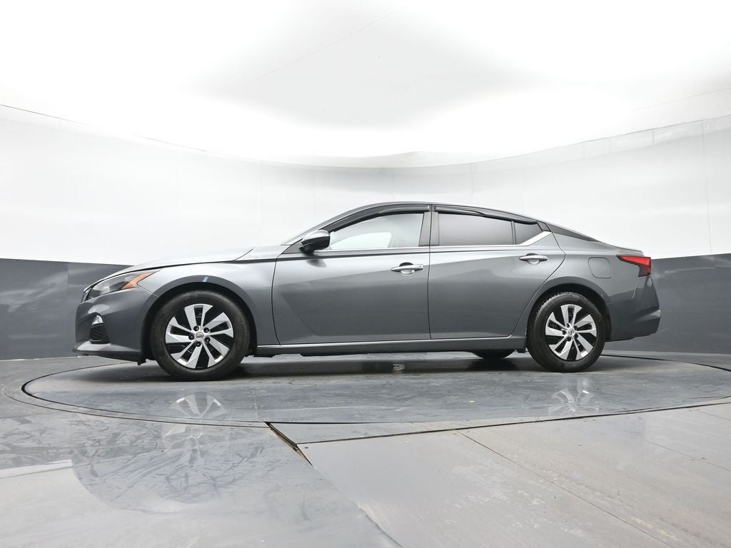 2022 Nissan Altima 2.5 S