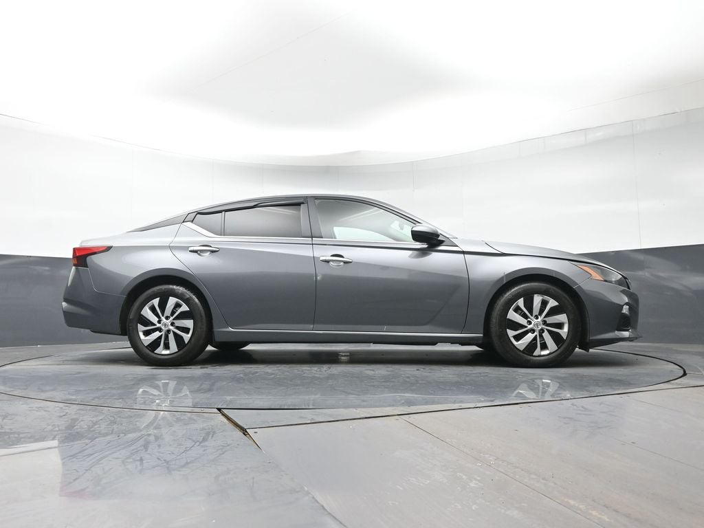 2022 Nissan Altima 2.5 S