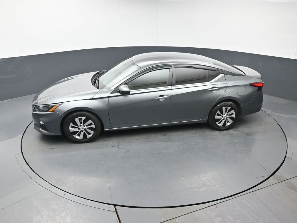 2022 Nissan Altima 2.5 S