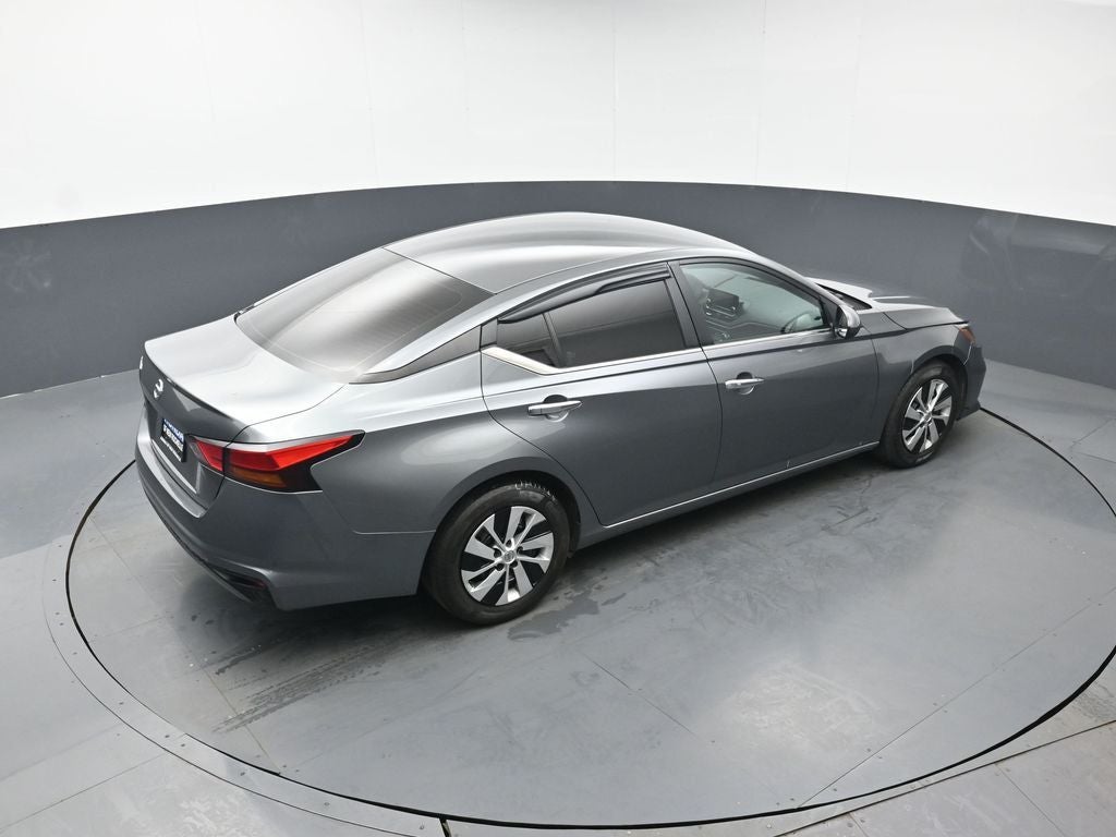 2022 Nissan Altima 2.5 S