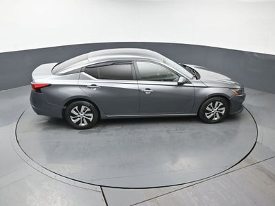 2022 Nissan Altima 2.5 S