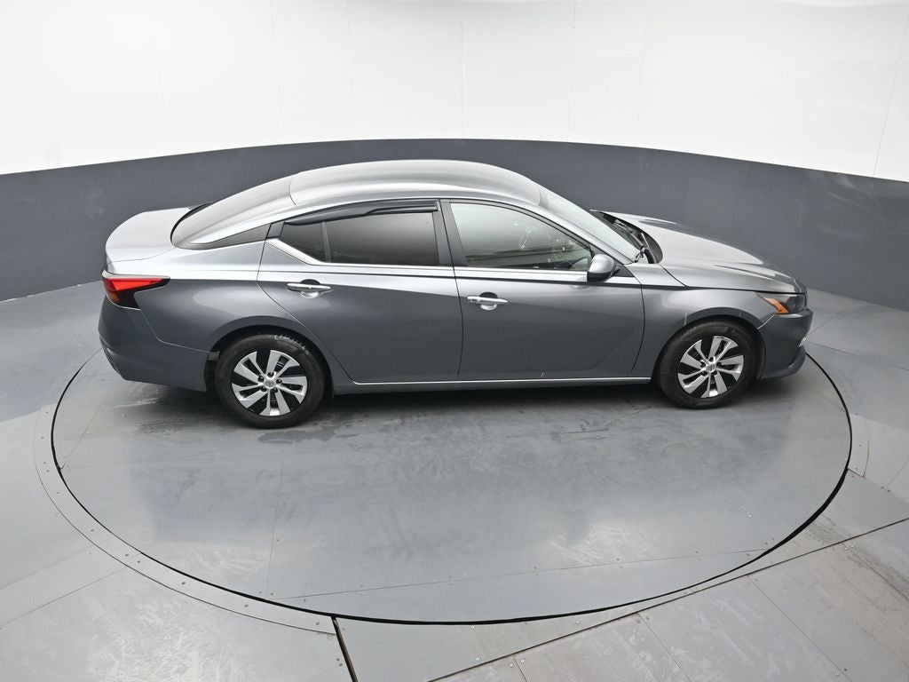 2022 Nissan Altima 2.5 S