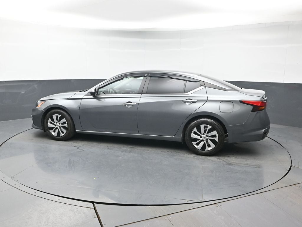 2022 Nissan Altima 2.5 S
