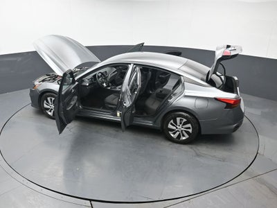 2022 Nissan Altima 2.5 S
