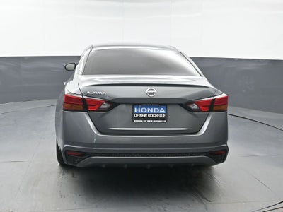 2022 Nissan Altima 2.5 S