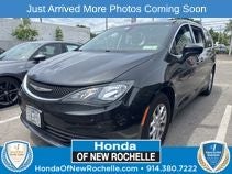 2017 Chrysler Pacifica LX