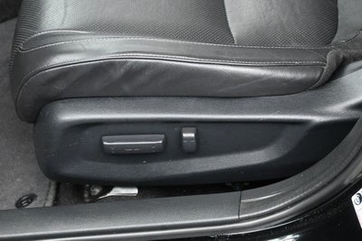 2017 Honda Civic EX-L