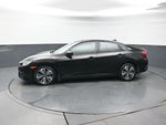 2017 Honda Civic EX-L