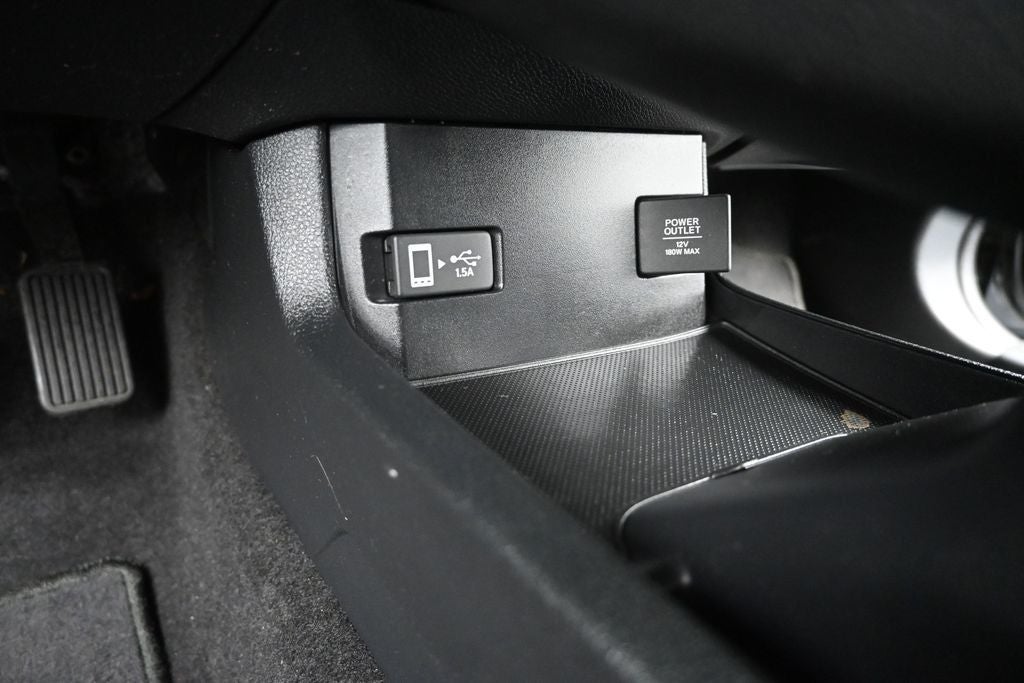 2017 Honda Civic EX-L